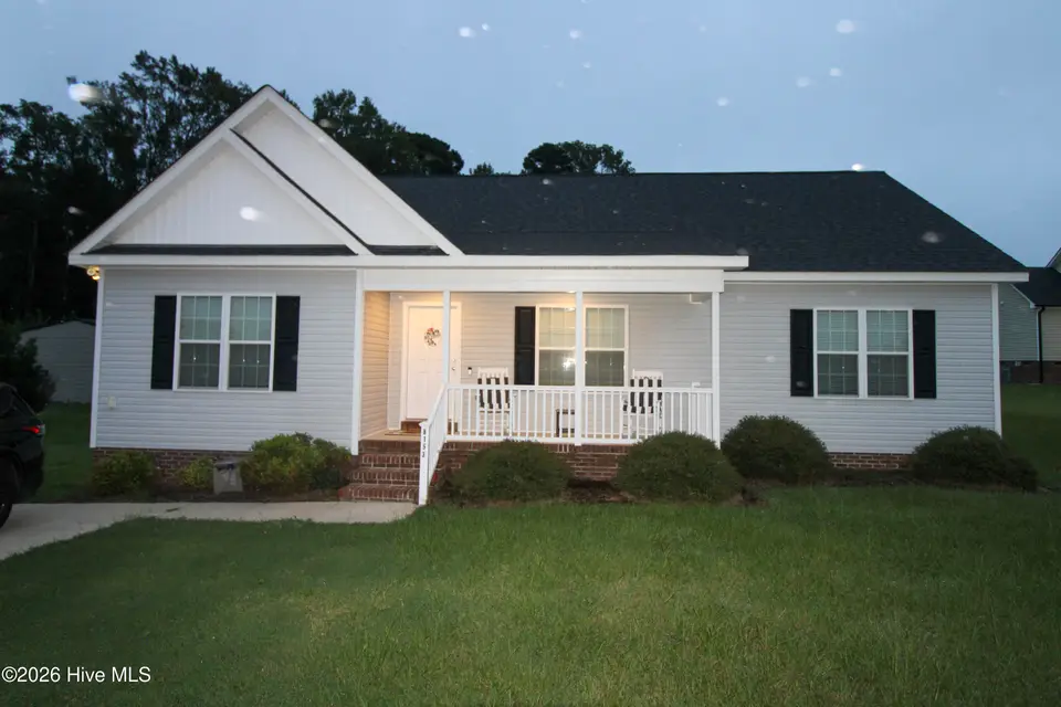 8153 Haw Branch Road, Bailey, NC 27807 – photo 1 of 35: 3-IMG_1686