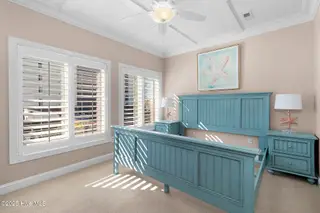 104 S 3rd Street J1 & Slip #55 Atlantic Harbour, Morehead City, NC 28557 – photo 17: Primary Bedroom