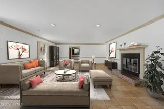 1514 Crescent Drive, Elizabeth City, NC 27909 – photo 17: Den