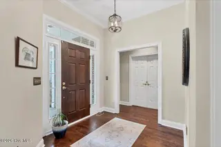 1495 Monticello Drive, Pinehurst, NC 28374 – photo 3: 27-27_1495 Monticello Dr., Pinehurst , N