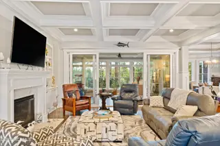 2851 Pine Forest Drive, Southport, NC 28461 — 4-bedroom home in St James, Southport, NC, photo 13 of 75: 2851PineForestDr-13