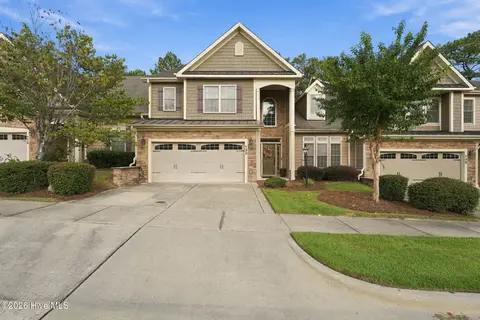 120 Shadow Creek Court, Pinehurst