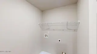 203 Grand Oaks Drive, Goldsboro, NC 27530 – photo 12: Laundry Room