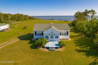 2524 Cedar Island Road, Cedar Island, NC 28520 — 2-bedroom home, Cedar Island, NC, photo 2 of 52: 2524 Cedar Island Rd
