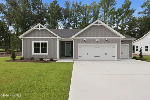 914 Rialto Lane, Ayden