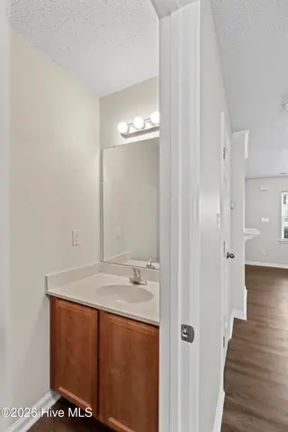7002 Banister Loop, Jacksonville, NC 28546 — 2-bedroom townhome in The Gables, Jacksonville, NC, photo 11 of 24