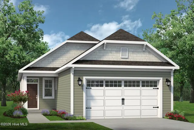 3010 Pine Warbler Place NW, Calabash, NC 28467