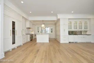 360 Lake Dornoch Drive, Pinehurst, NC 28374 – photo 9: 12Dining_Kitchen