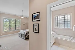 4239 Ashfield Place, Southport, NC 28461 – photo 18: Private Primary Bath