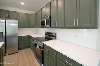 3300 Oaks Road, New Bern, NC 28560 – photo 12: Kitchen