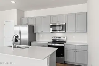 510 Bellefonte Court, Richlands, NC 28574 – photo 20: Kitchen