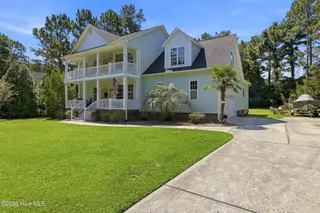 564 Royal Tern Drive, Hampstead, NC 28443 – photo 2