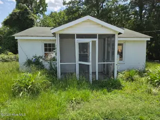 2313 Hunter Hill Road, Rocky Mount, NC 27804 – photo 1: FRONT