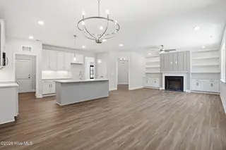 5142 Willows Edge Drive, Sims, NC 27880 – photo 19: Kitchen 2