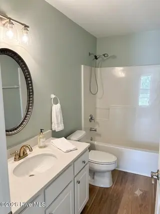 5195 Minnesota Drive SE, Southport, NC 28461 — 3-bedroom home in South Harbour Village, Southport, NC, photo 14 of 18