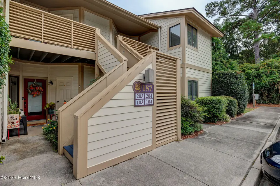 187 Longstreet Drive, Wilmington, NC 28412 – photo 1 of 31: 187LongstreetDriveUnit204(6)