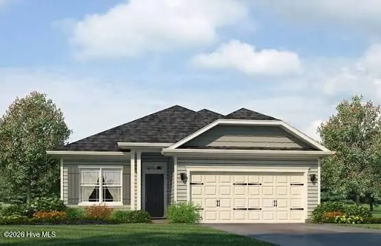 117 Calloway Drive, Wallace, NC 28466