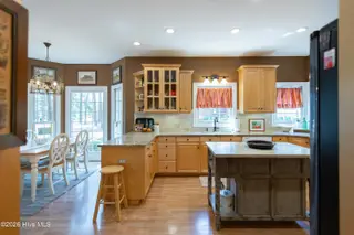 29 Abbottsford Drive, Pinehurst, NC 28374 — 3-bedroom home in Pinewild CC, Pinehurst, NC, photo 15 of 68: DSC_8589