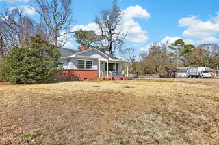 209 Cardinal Road, Jacksonville, NC 28546 – photo 2: Front of House