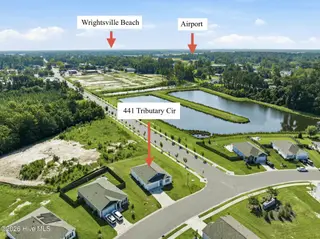 441 Tributary Circle 67, Wilmington, NC 28401 – photo 3