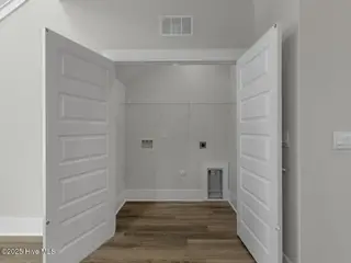 4257 Allsbrook Lane Unit 1055, Leland, NC 28451 — 3-bedroom townhome in Indigo Preserve, Leland, NC, photo 15 of 47