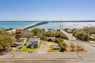 2311 Arendell Street, Morehead City, NC 28557 – photo 4: aeriel view 2