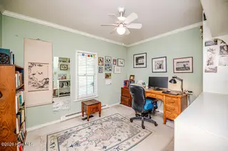 524 Carthage Street, Cameron, NC 28326 – photo 22: 2-15