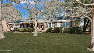 207 Kirkland Drive, Greenville, NC 27858 – photo 2: 207 Kirkland Drive-1