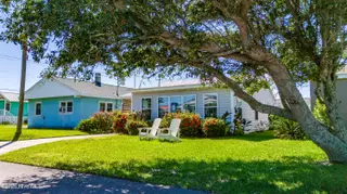 503 W Bogue Boulevard, Atlantic Beach, NC 28512 – photo 3: 503 W Bogue Blvd