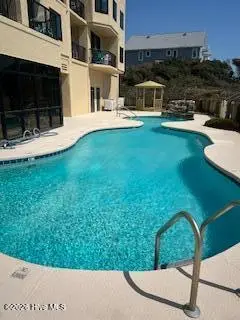 801 Salter Path Road 108, Indian Beach, NC 28512 – photo 3: Outside Pool