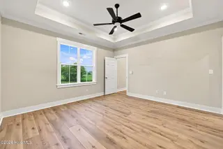 1949 Kimball Drive, Greenville, NC 27834 – photo 12: MBedroom