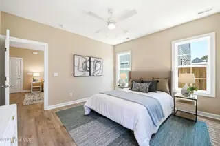 1516 Pinfish Lane, Carolina Beach, NC 28428 – photo 17