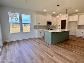 857 Fairway Road, Ayden, NC 28513 – photo 6: kitchen