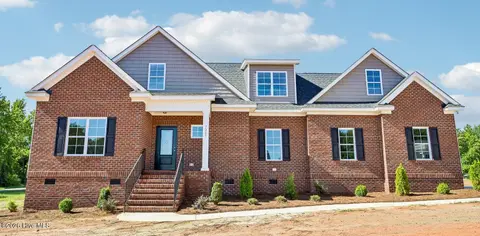 7321 Huckleberry Drive, Spring Hope