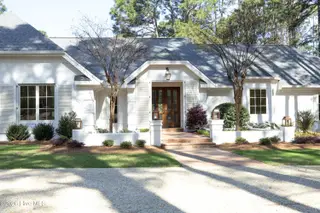 360 Lake Dornoch Drive, Pinehurst, NC 28374 – photo 3: 2001