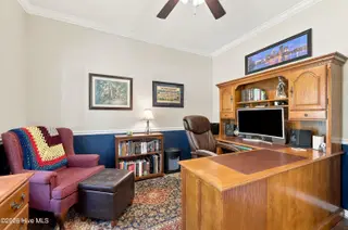 100 Duval Lane, New Bern, NC 28560 – photo 13: 13 - Office