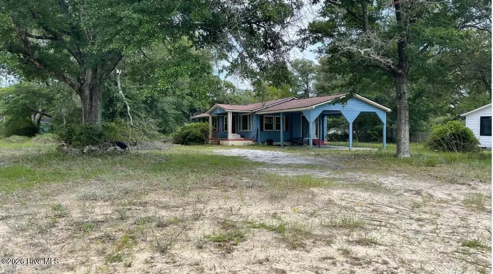 415 15, Southport, NC 28461 — lot, Southport, NC, photo 1 of 9: 415 W Owens