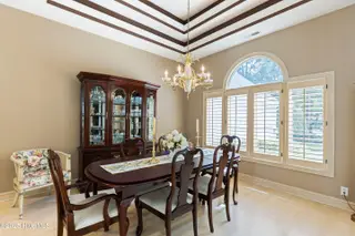 639 Oyster Bay Drive, Sunset Beach, NC 28468 – photo 23: Dining Room