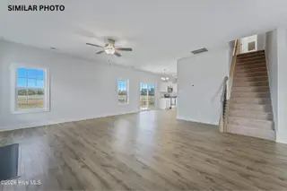 602 Retreat Court, Jacksonville, NC 28546 – photo 7: 8