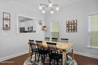 1250 Charleston Common Drive, Leland, NC 28451 – photo 12: Dinning Room
