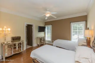 68 Abbottsford Drive, Pinehurst, NC 28374 – photo 23: main level xbed1-1