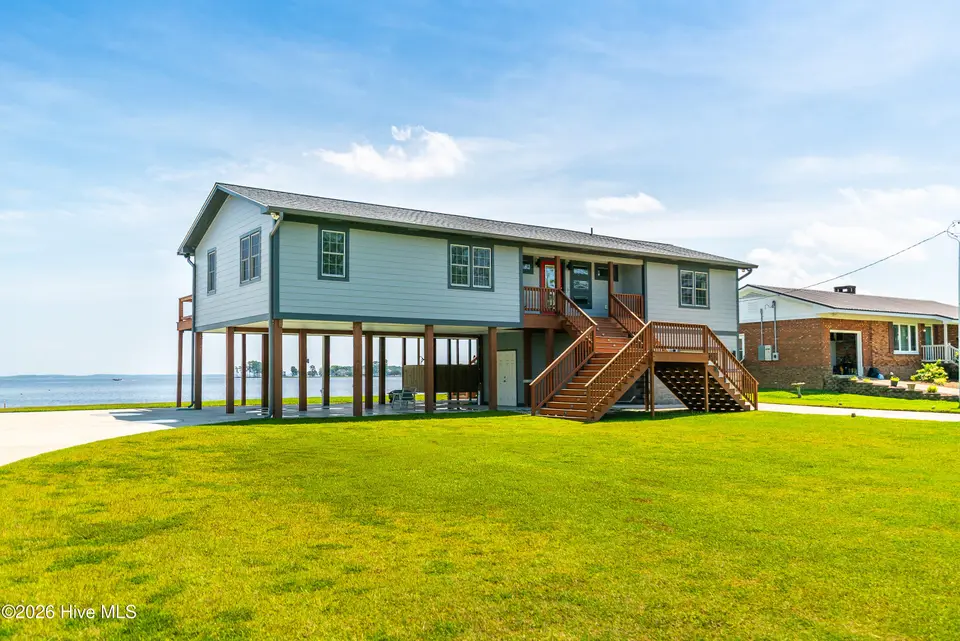 1224 Hubs Rec Road, Belhaven, NC 27810 – photo 1 of 77: 20260818 J_Byrd 1224 Hubs Rec Rd Bellhav