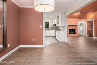 1301 Rondo Drive, Greenville, NC 27858 – photo 15: 15