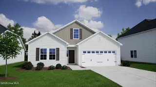 821 Schoolfield Drive, Sneads Ferry, NC 28460 – photo 3: Durham A