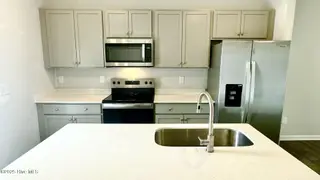 151 N Squires Run Lane, Richlands, NC 28574 – photo 4: Kitchen
