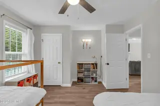 319 Palamino Trail, Jacksonville, NC 28546 – photo 18: Bedroom
