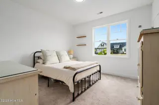 9122 Byron Court, Bailey, NC 27807 – photo 18: Bedroom 2