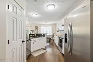 4809 Split Rail Drive, Wilmington, NC 28412 – photo 11: Kitchen
