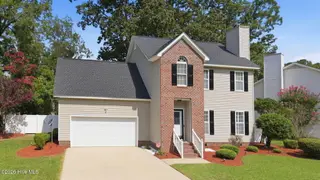 2110 Sir Raleigh Court, Greenville, NC 27858 – photo 2: 2-web-or-mls-DJI_20260813110530_0578_D_e