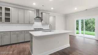 1124 Summer Daisy Drive, Aberdeen, NC 28315 – photo 8: Kitchen